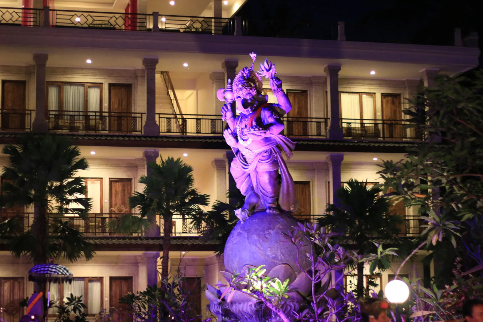 Photo - Om Ham Retreat and Resort