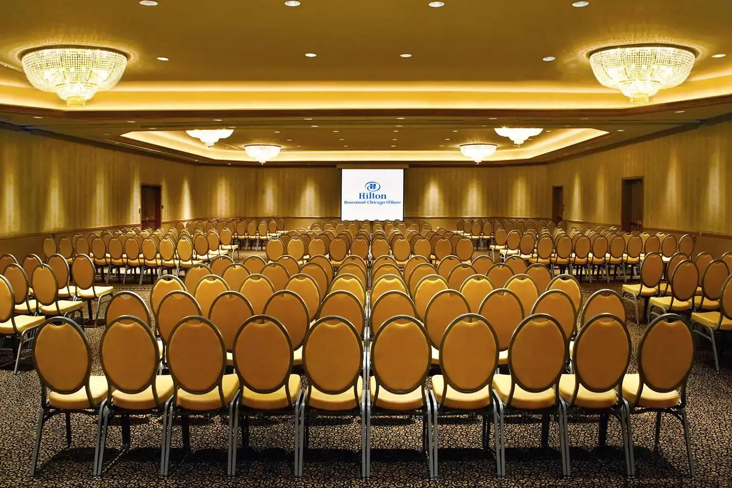 Photo - DoubleTree by Hilton Chicago O'Hare Airport-Rosemont