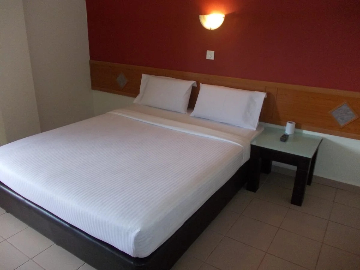 Foto - Lotus Hotel Johor Bahru