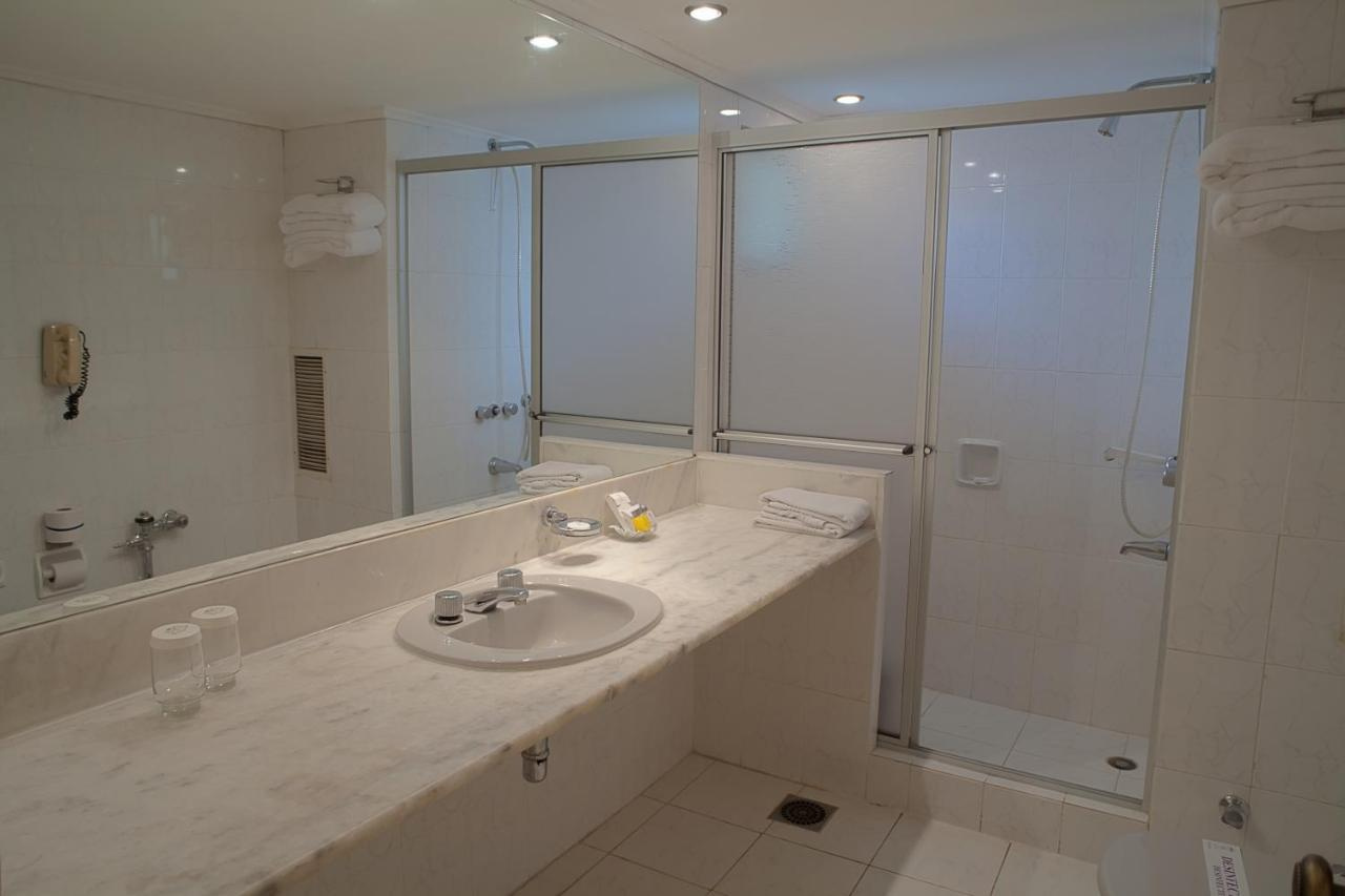Photo - Nobile Suites Excelsior Asuncion