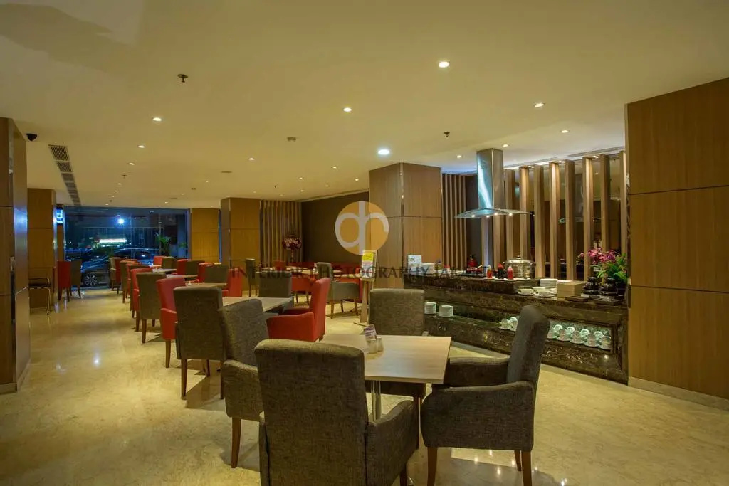 Foto - Orchardz Hotel Bandara