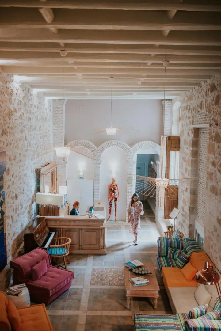 Foto - Thalassa Boutique Hotel