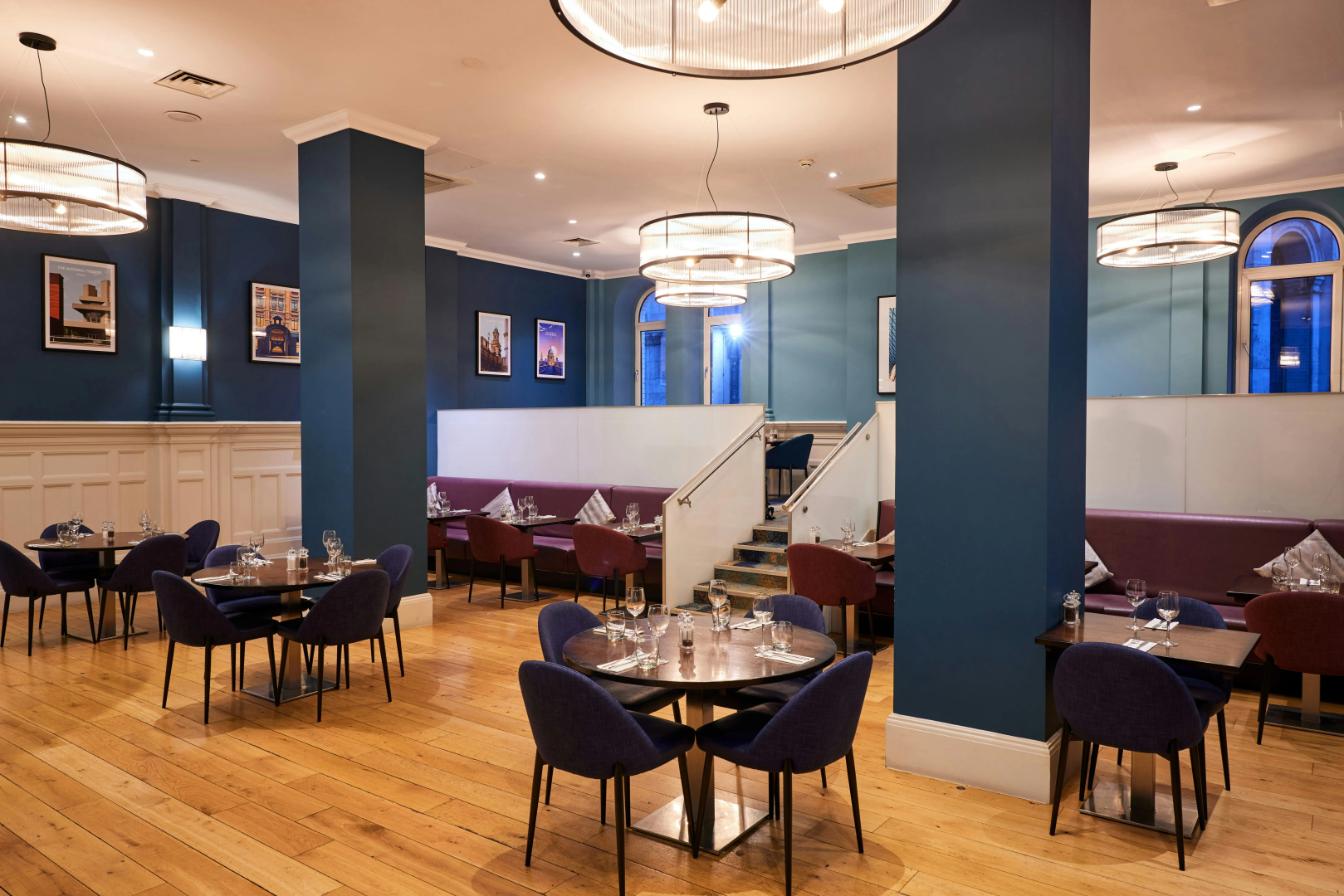 Foto - Thistle London Holborn