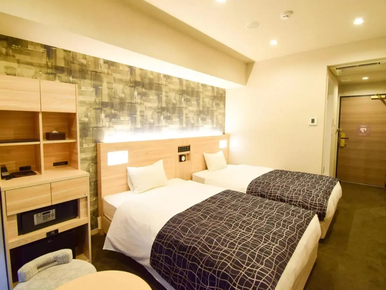 Foto - APA Hotel Kyoto Gojo Omiya