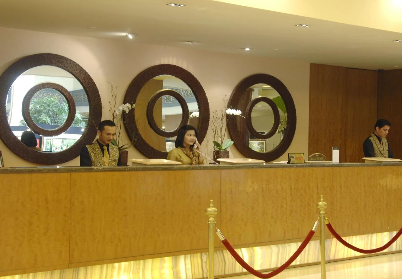 Foto - The Sultan Hotel & Residence Jakarta