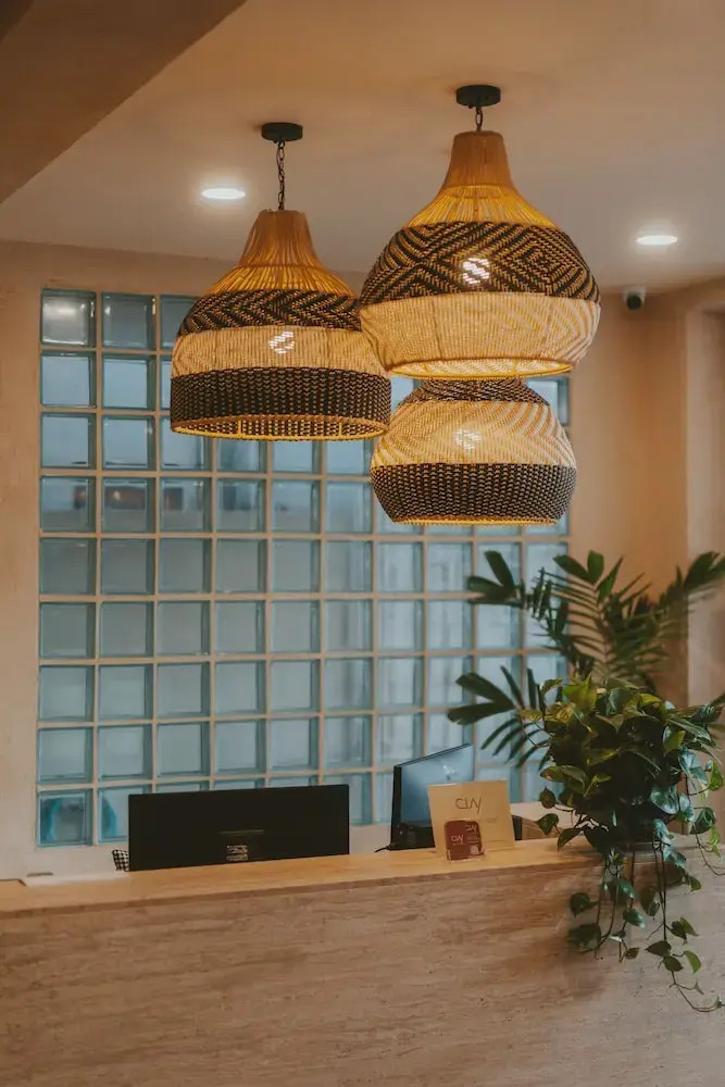 Photo - Hotel Clay Chiang Mai