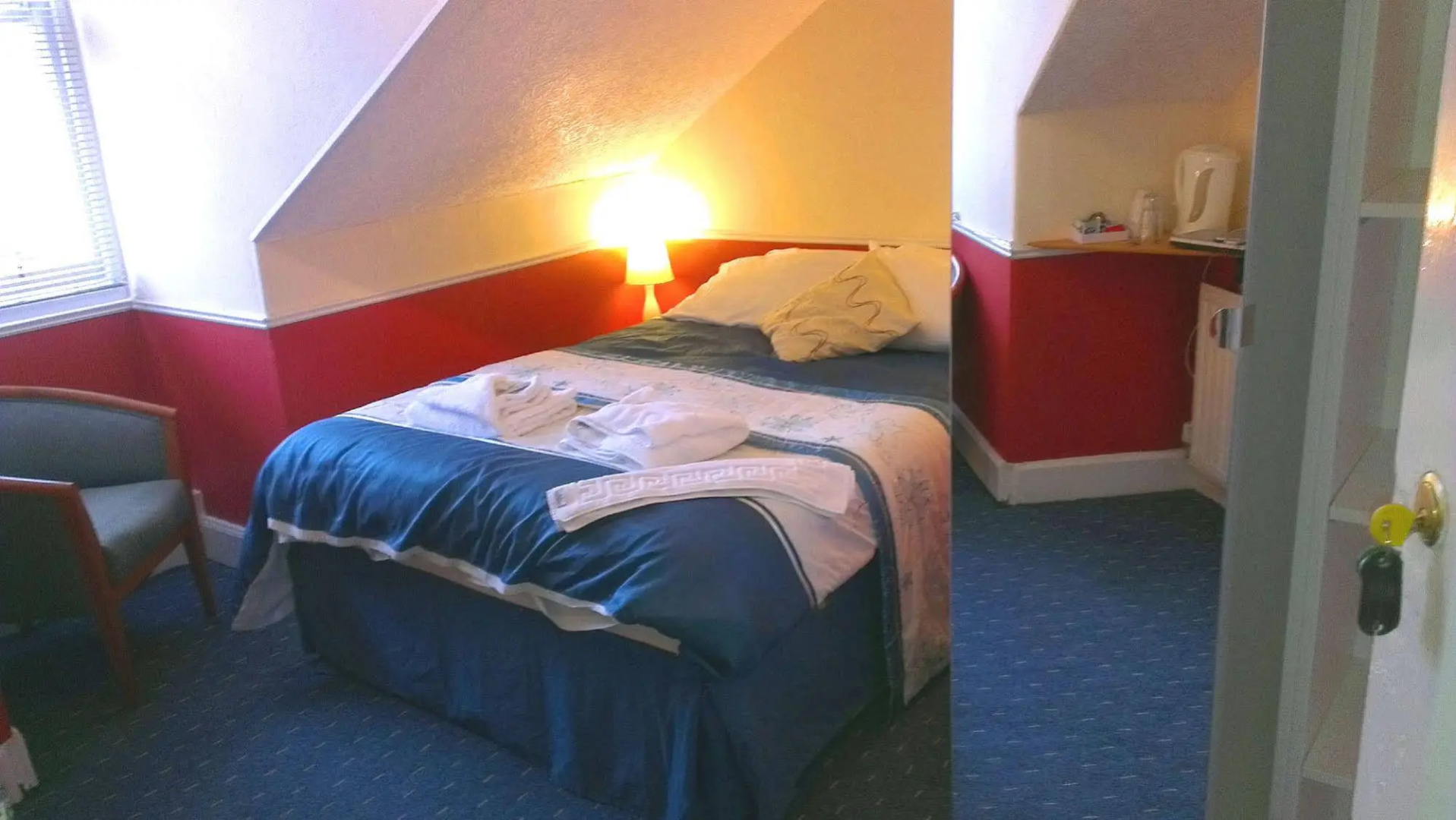 Photo - The Valentine - Townhouse Hotel - Adults Only