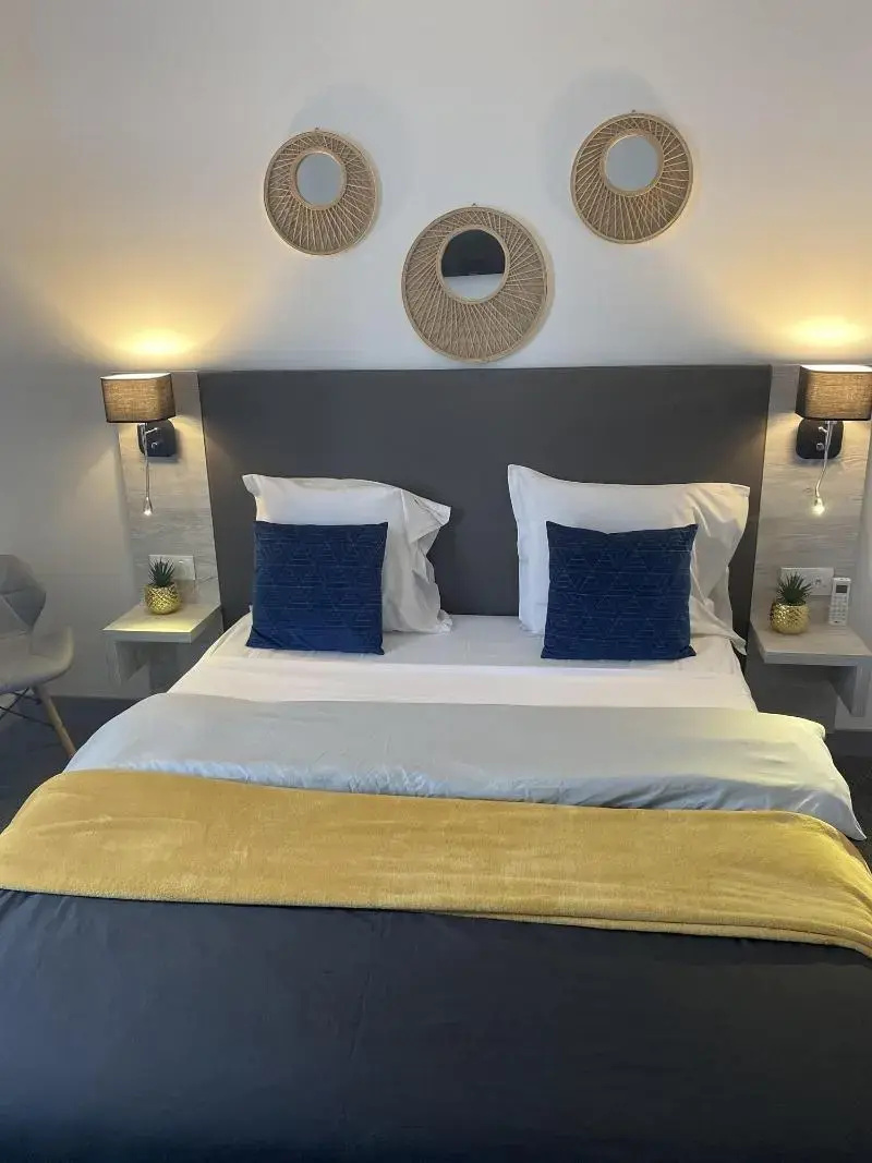 Photo - Hôtel l'Alsace