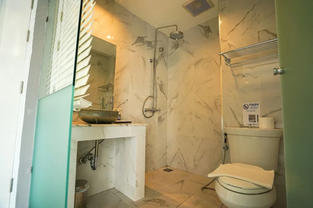 Foto - WUA LAI Boutique Hotel Chiang Mai