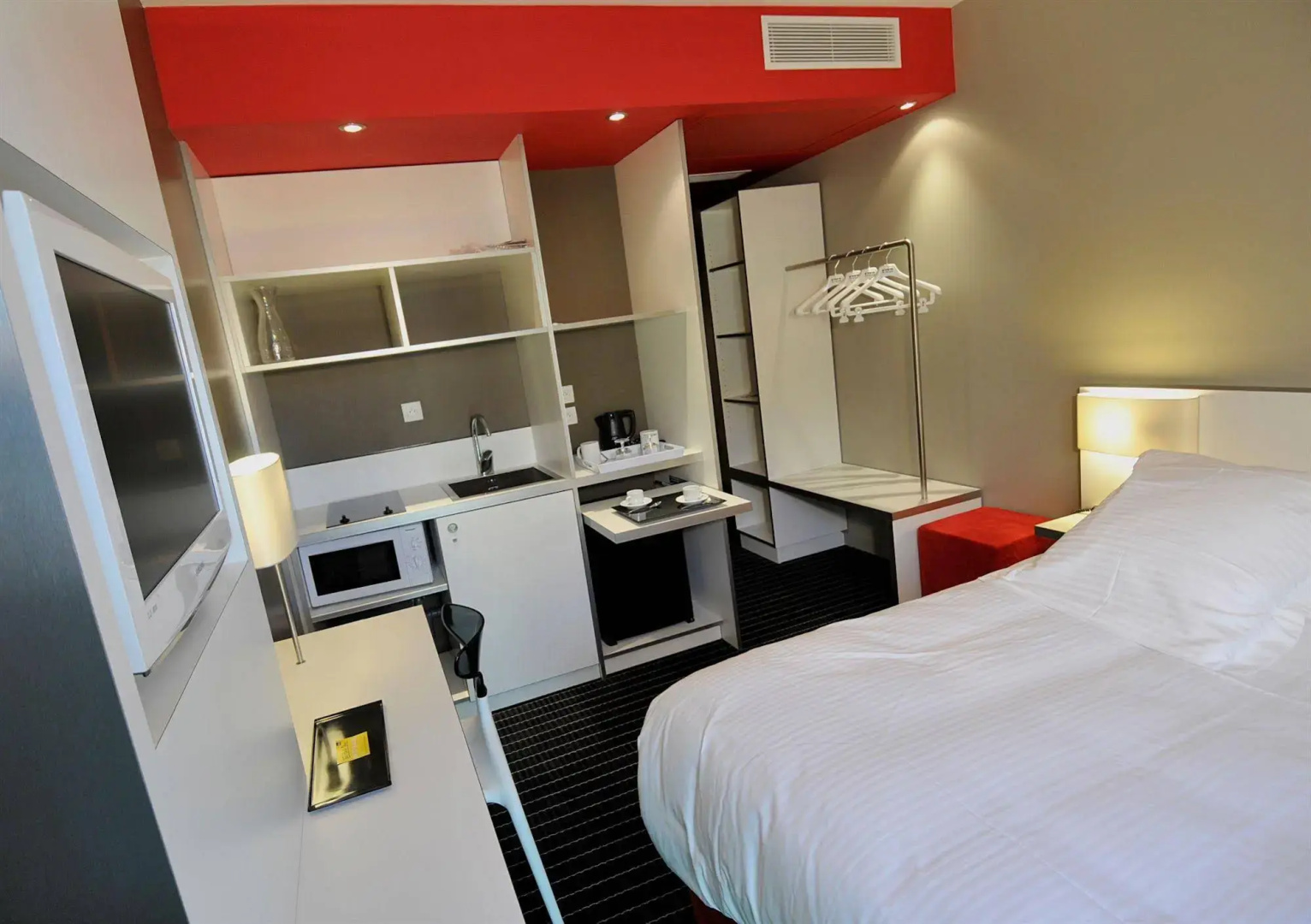 Photo - B&B Home Lyon Centre Berthelot