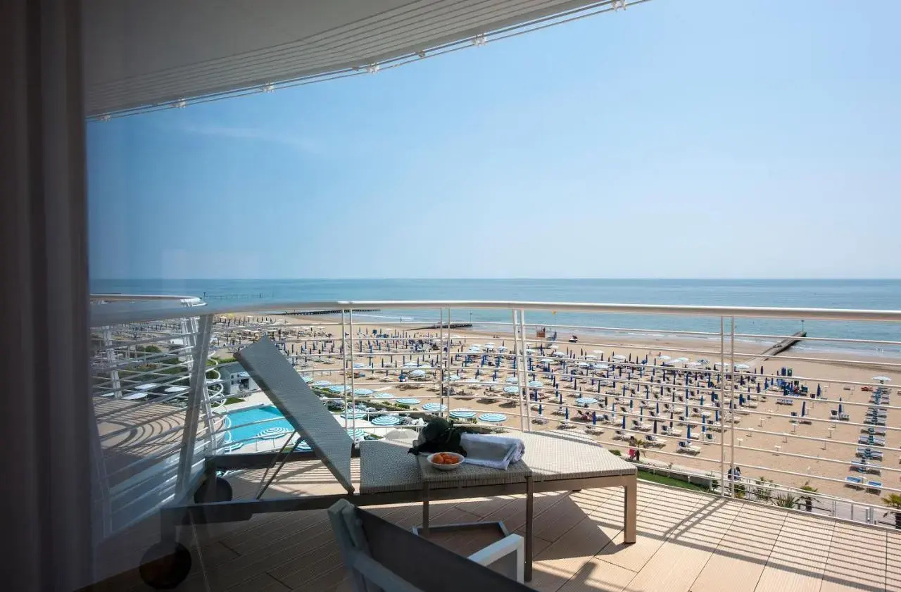 Photo - Hotel Le Soleil