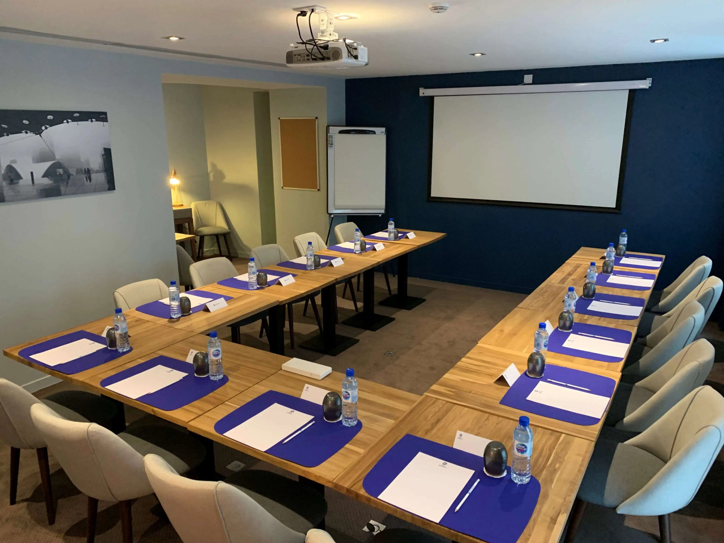 Photo - Best Western Empire Elysees