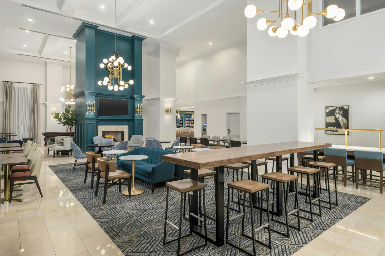Photo - Homewood Suites by Hilton New Orleans