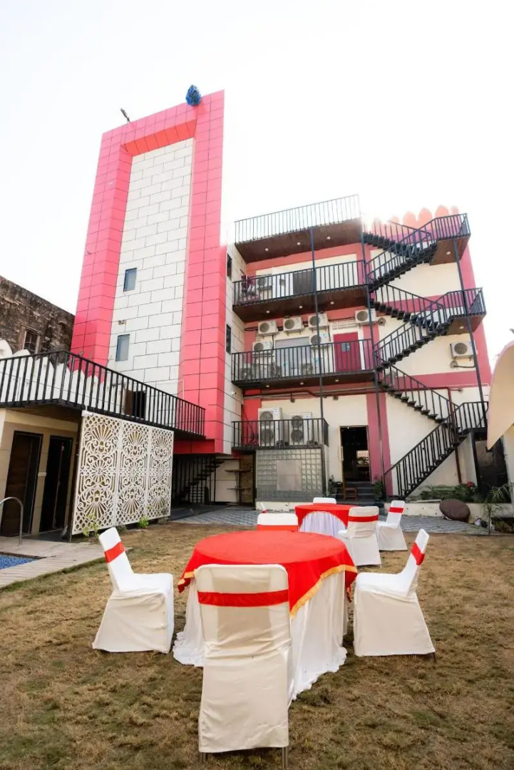Foto - Hotel RR 62