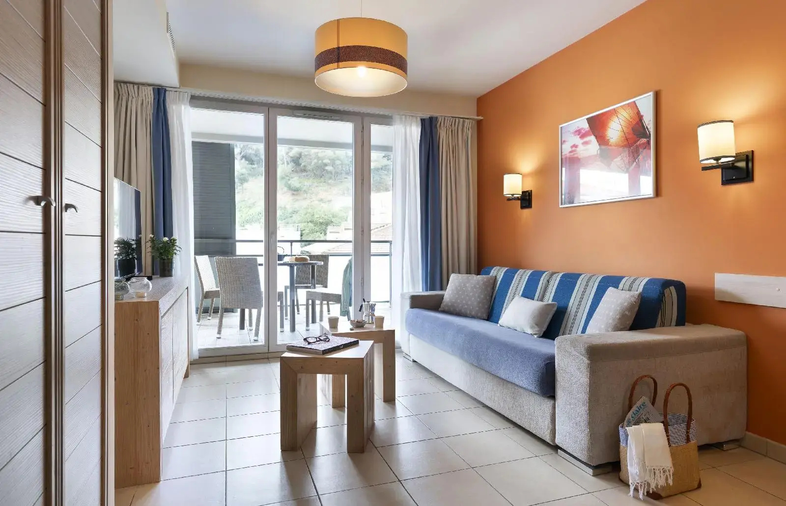 Foto - Pierre & Vacances Residence Premium Julia Augusta