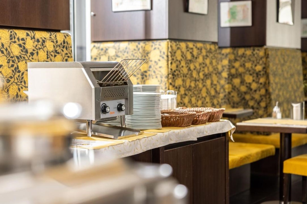 Photo - Hotel Post Wien