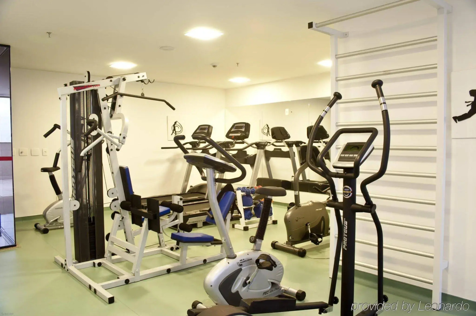 Photo - Nobile Suites Monumental