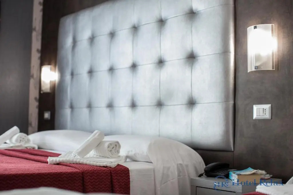 Foto - Hotel Relax Roma Nord