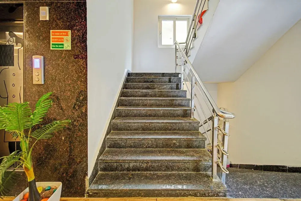 Foto - FabHotel White Ridge Shivam