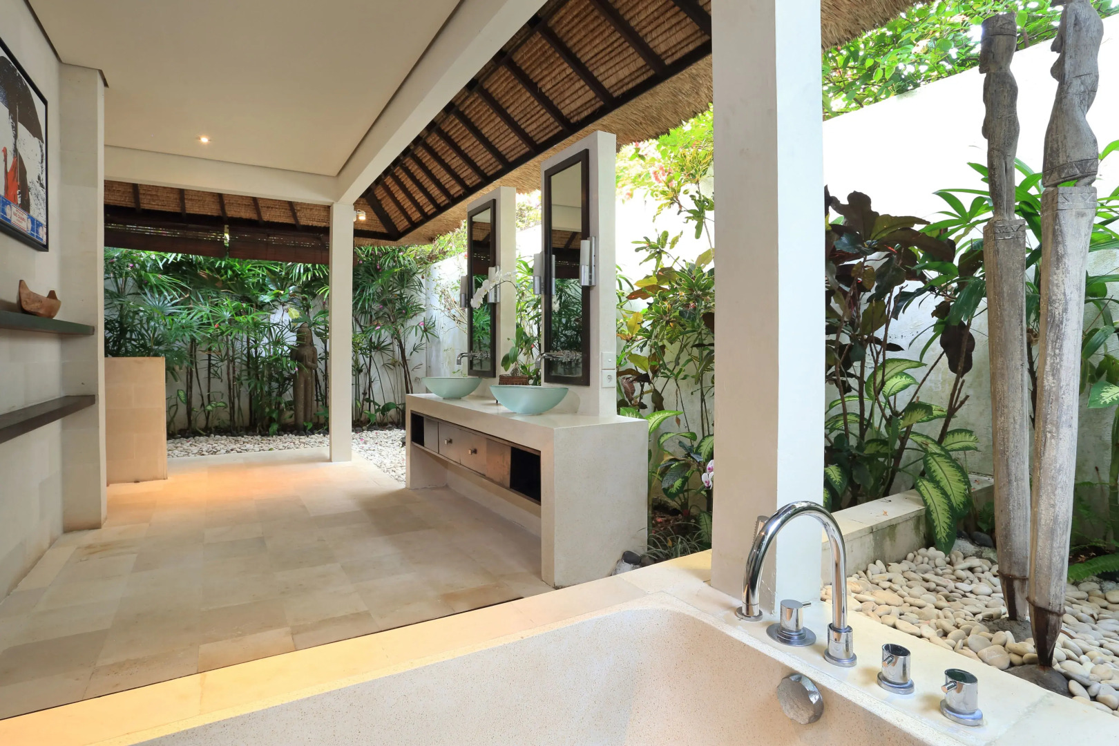 Foto - Villa Bali Asri