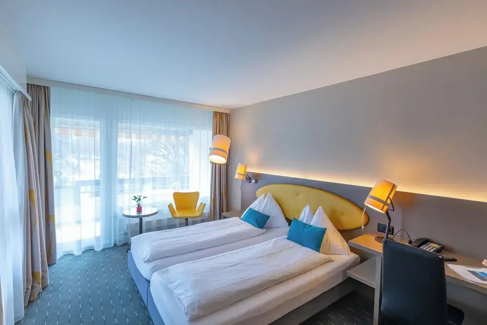 Photo - Hotel Holiday