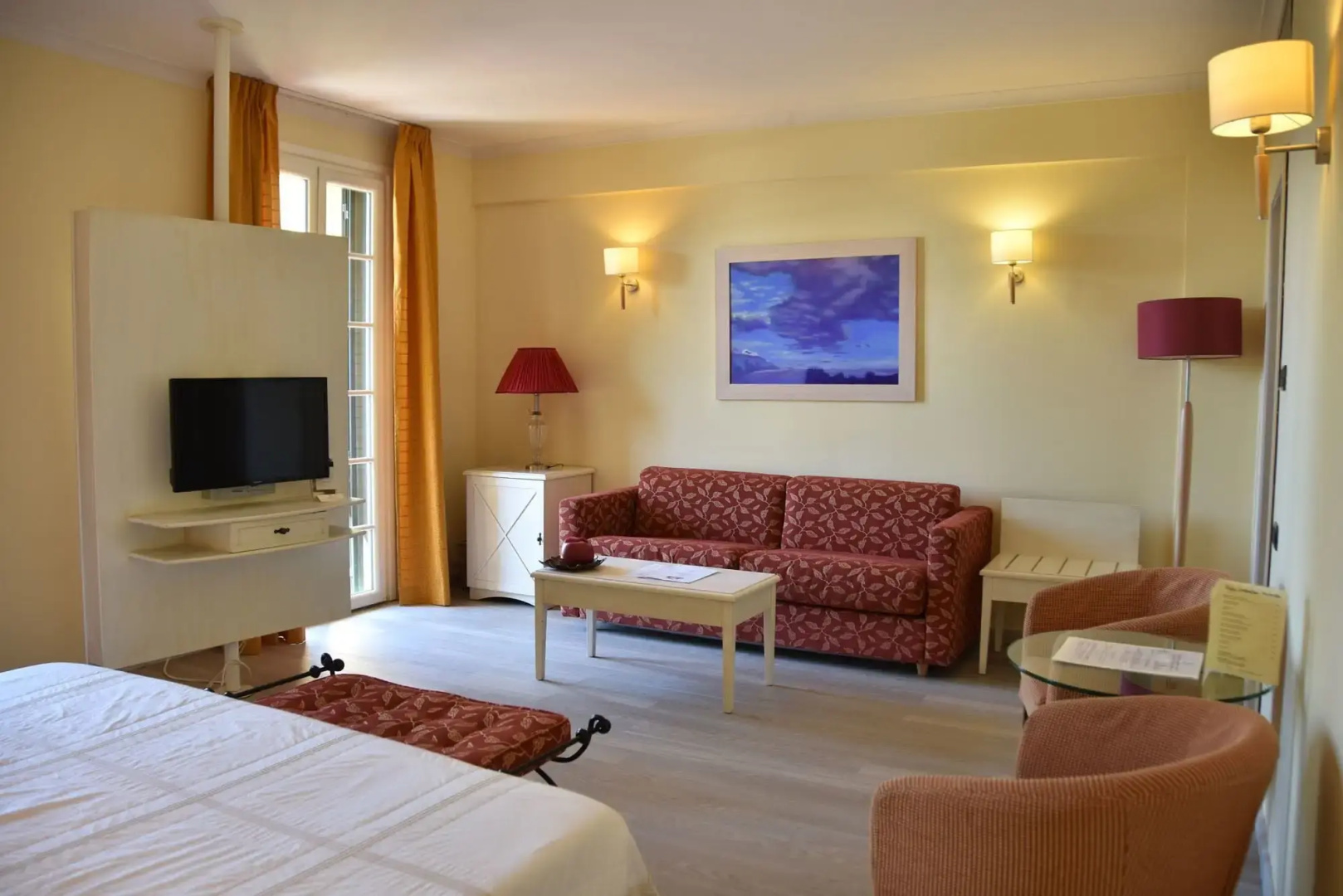 Foto - Hotel Villa Cappugi