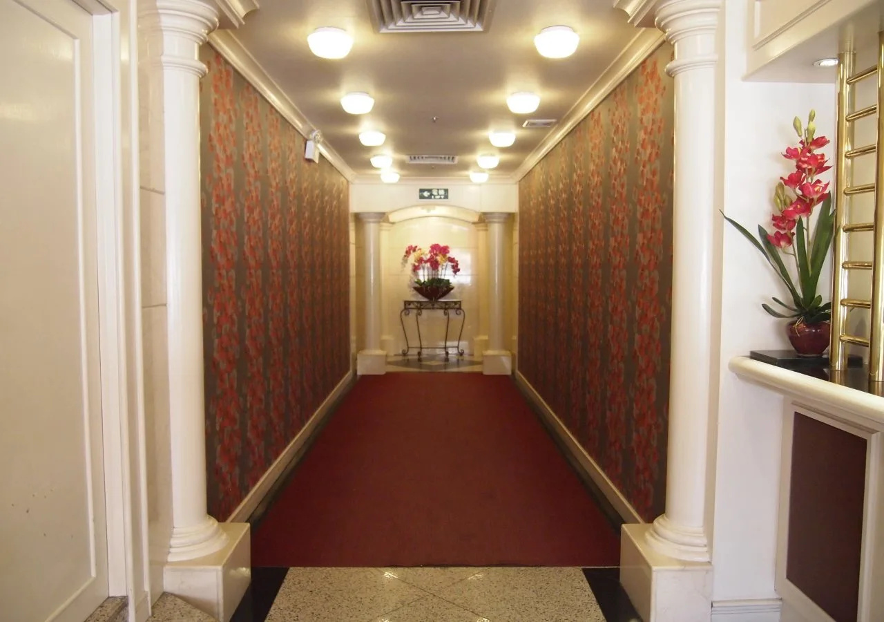 Foto - Macau Masters Hotel