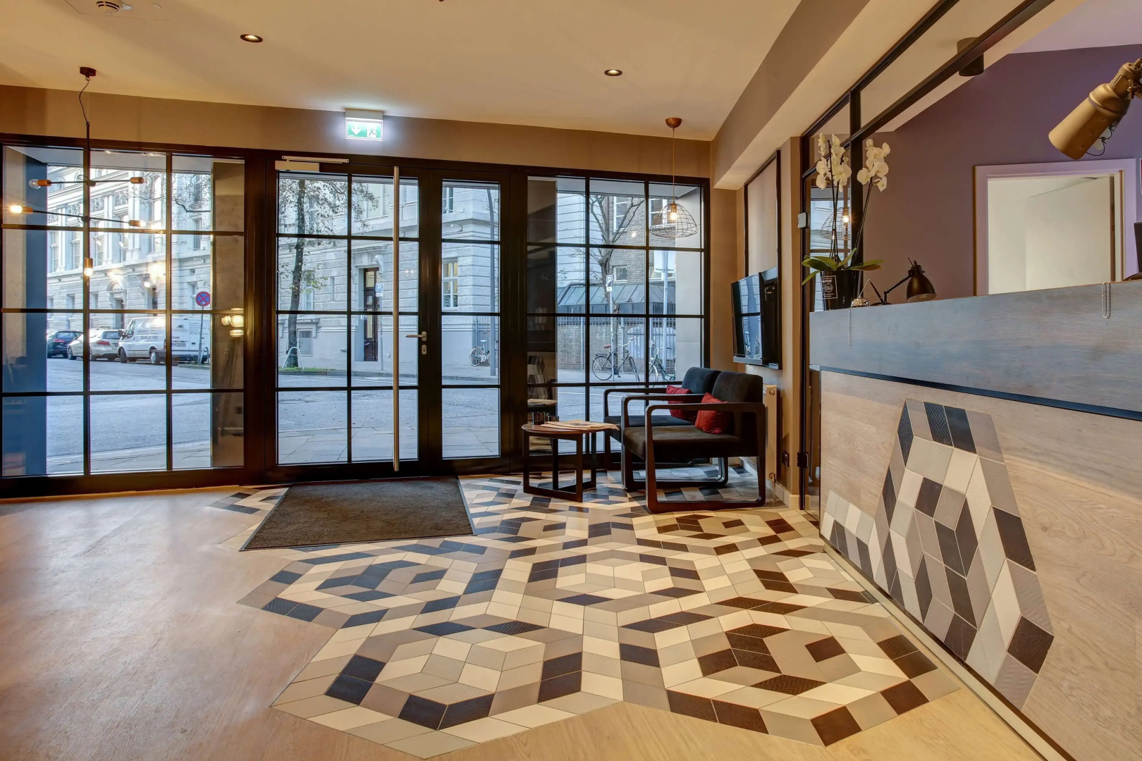 Photo - Vienna House Easy by Wyndham Hamburg