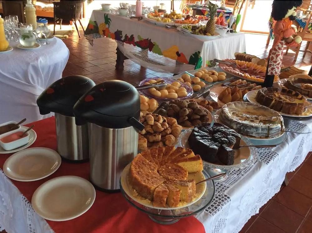 Photo - Pousada Marilia