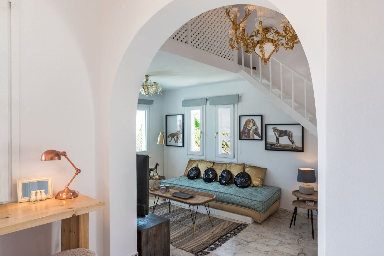 Photo - Summer Lovers Villa