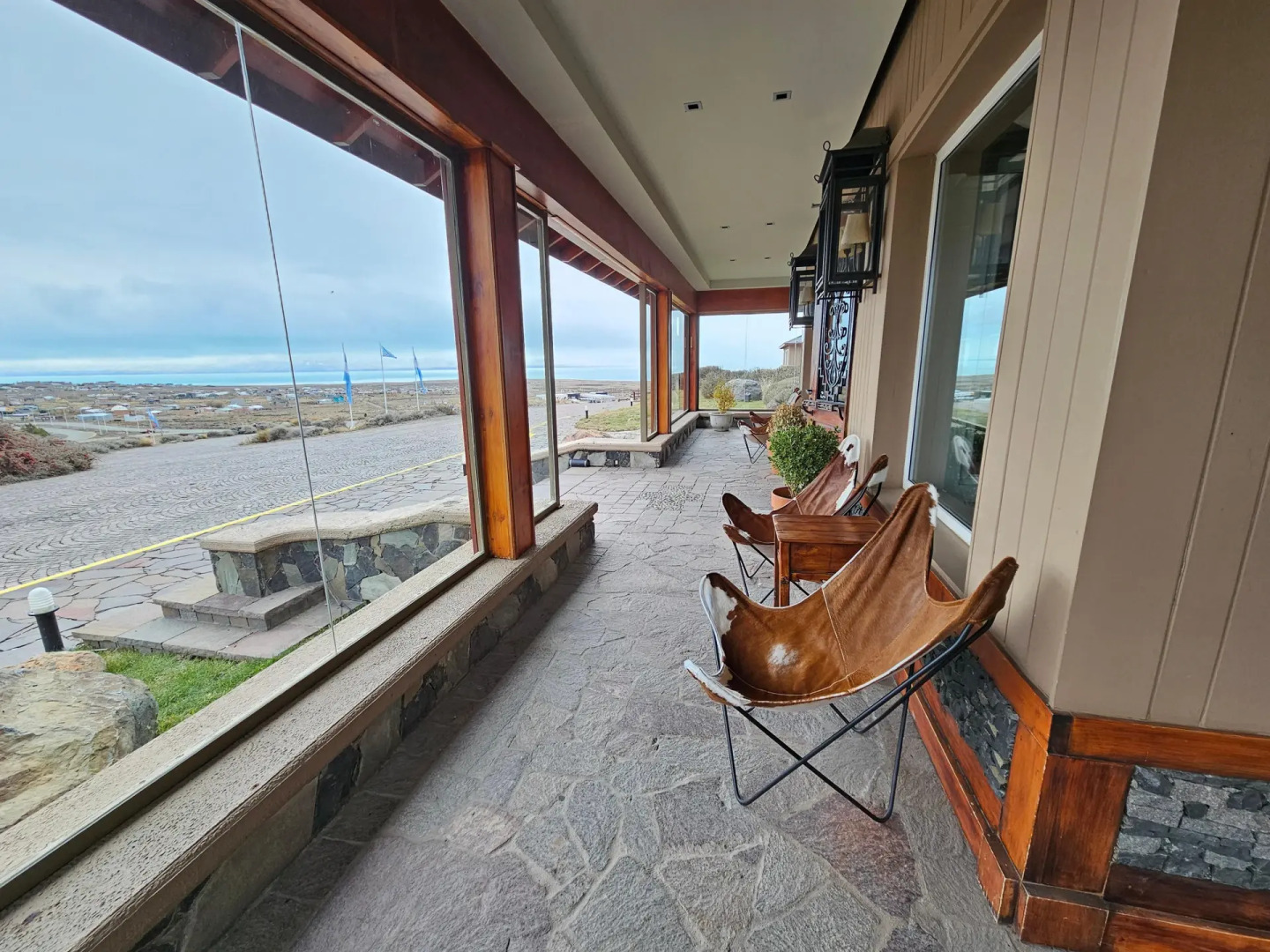 Foto - Alto Calafate Hotel