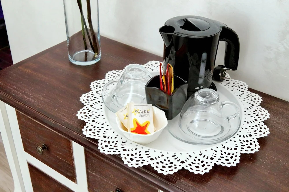 Foto - Just Chilling Suite