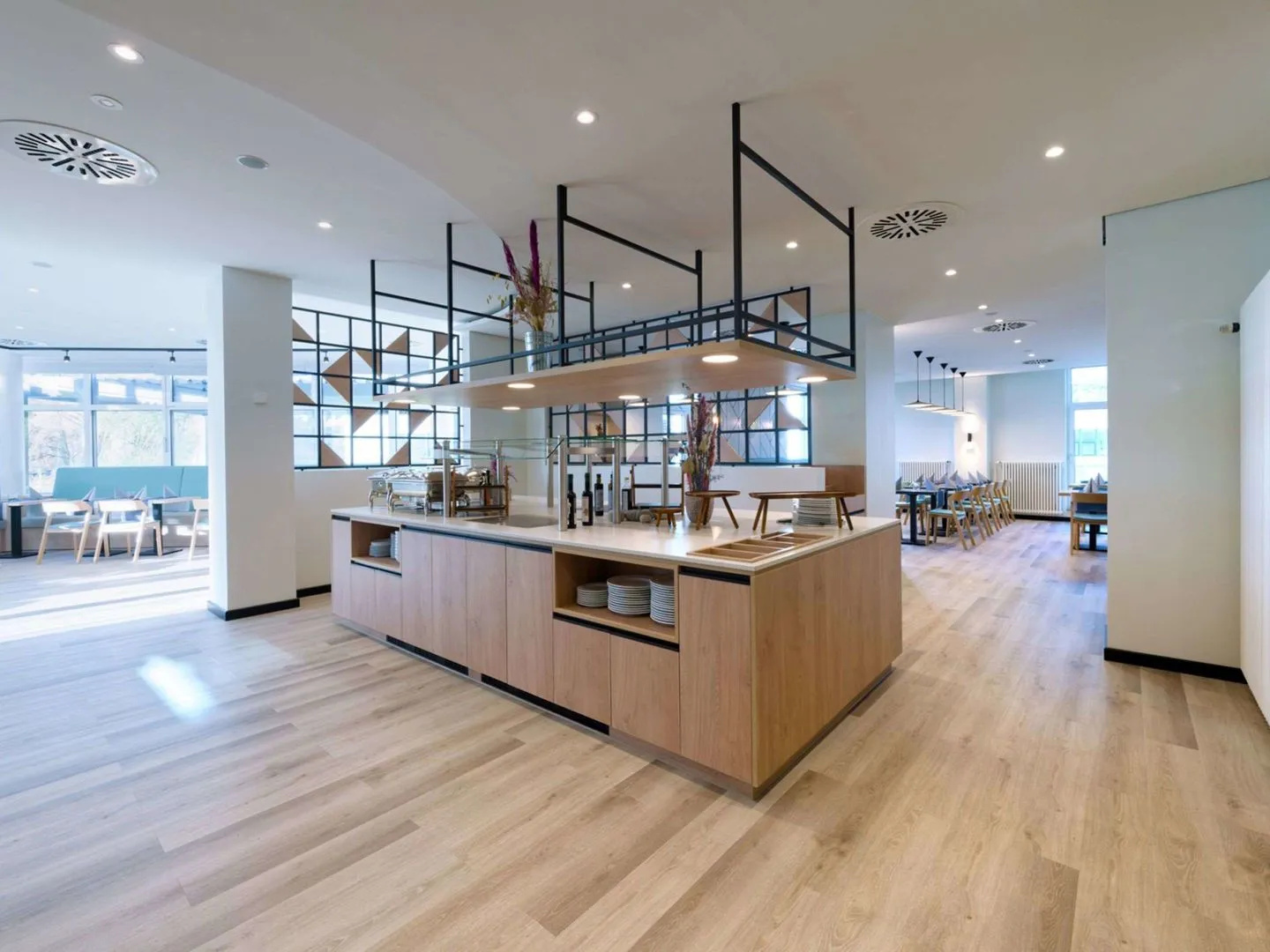 Photo - Fora Hotel Hannover by Mercure