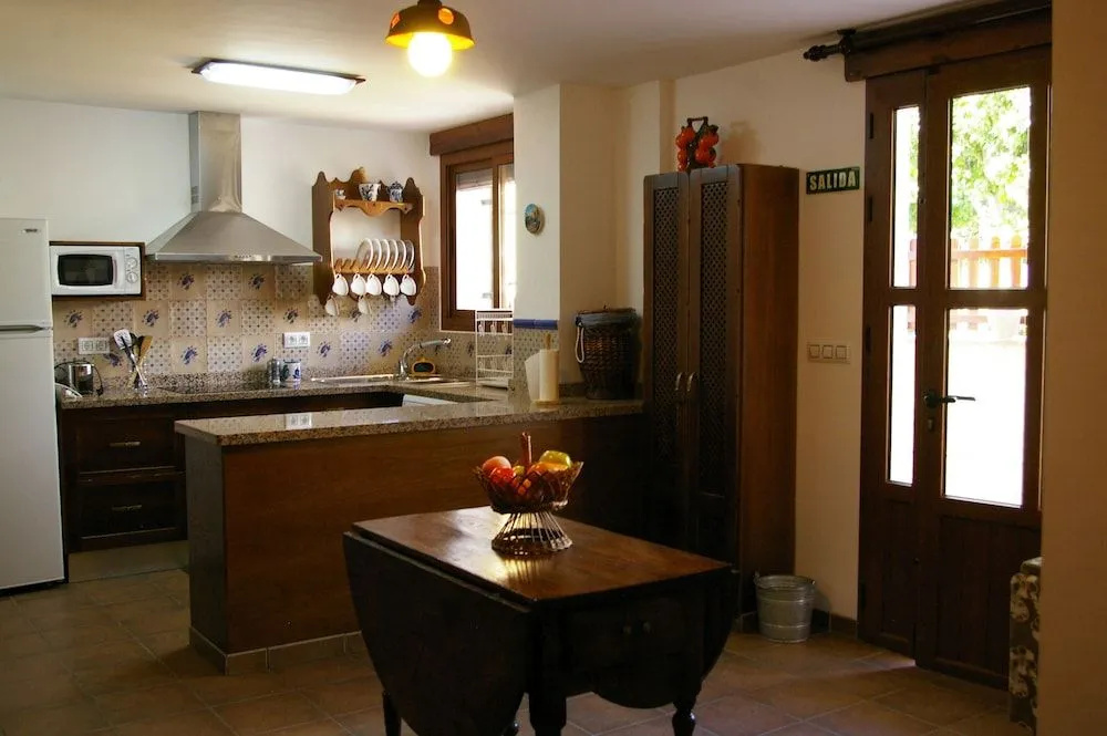 Photo - Hostal y Apartamento Rural Los Naranjos