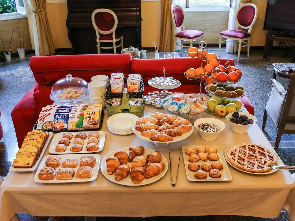 Foto - Hotel Delle Rose