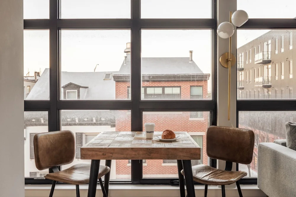 Foto - Sosuite at The Vine - Old City