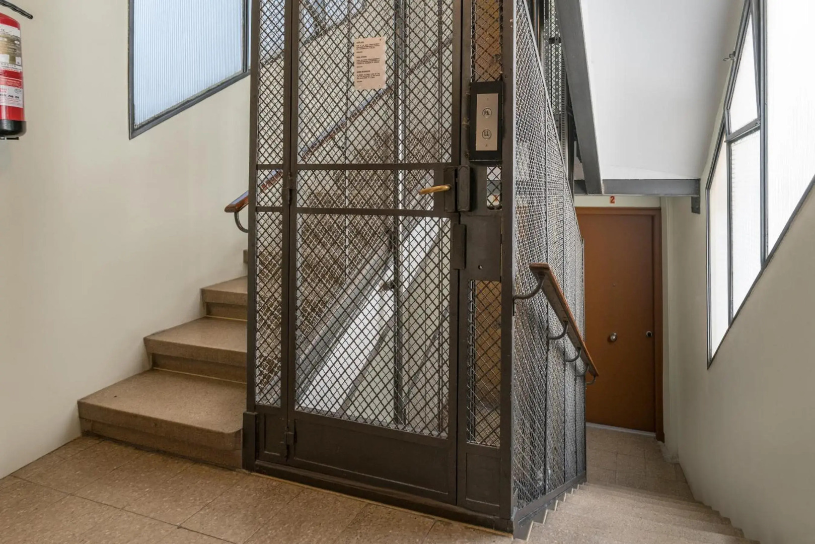 Foto - Habitat Apartments Cool Jazz