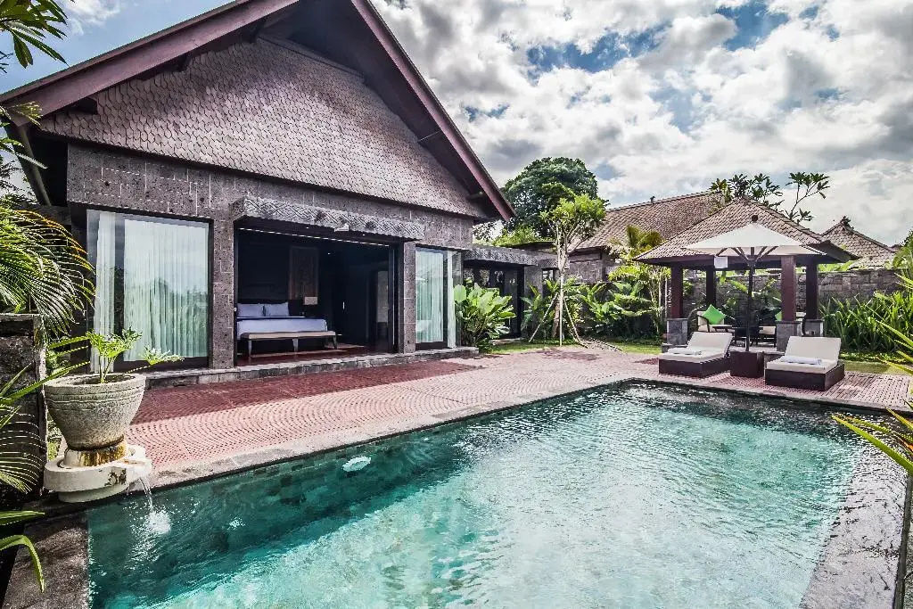 Foto - Sanctoo Suites and Villas