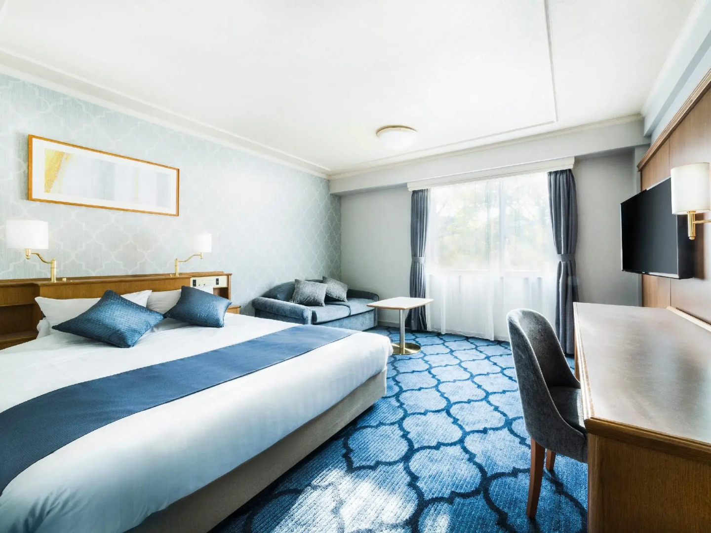 Foto - Senri Hankyu Hotel Osaka