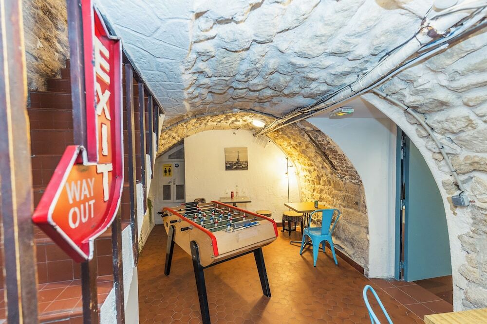 Foto - Young and Happy Latin Quarter by Hiphophostels