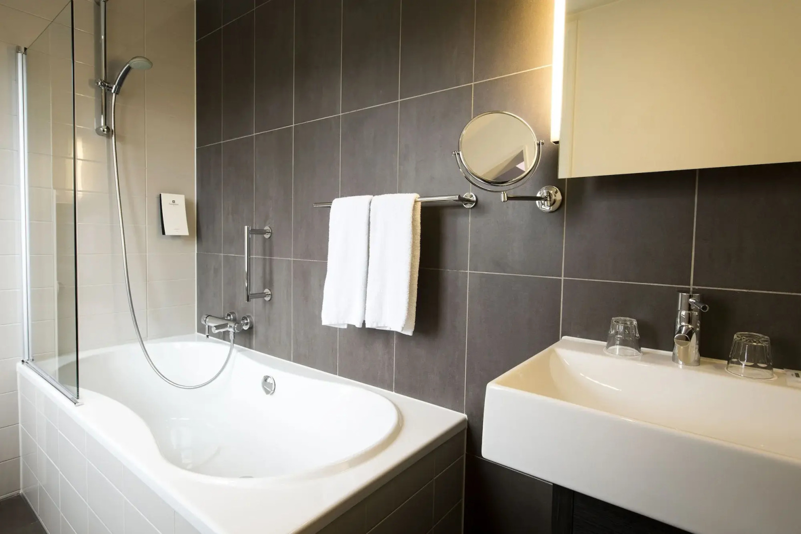 Foto - The Manor Amsterdam