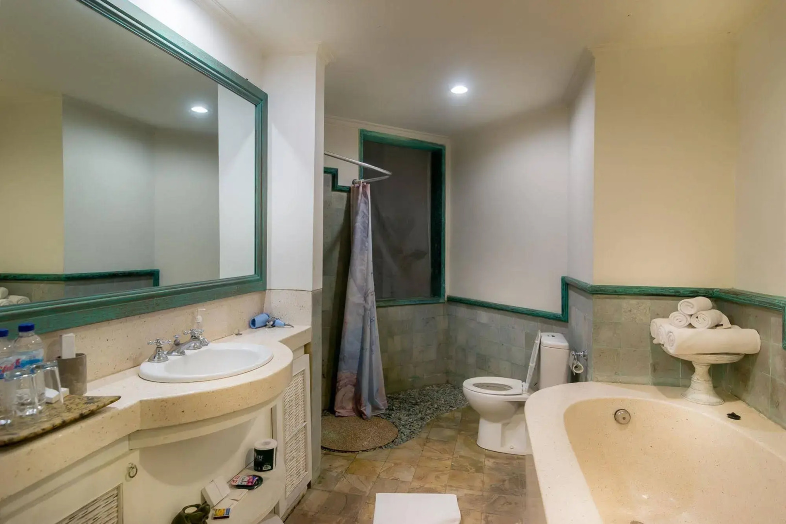 Foto - Gajah Biru Bungalows