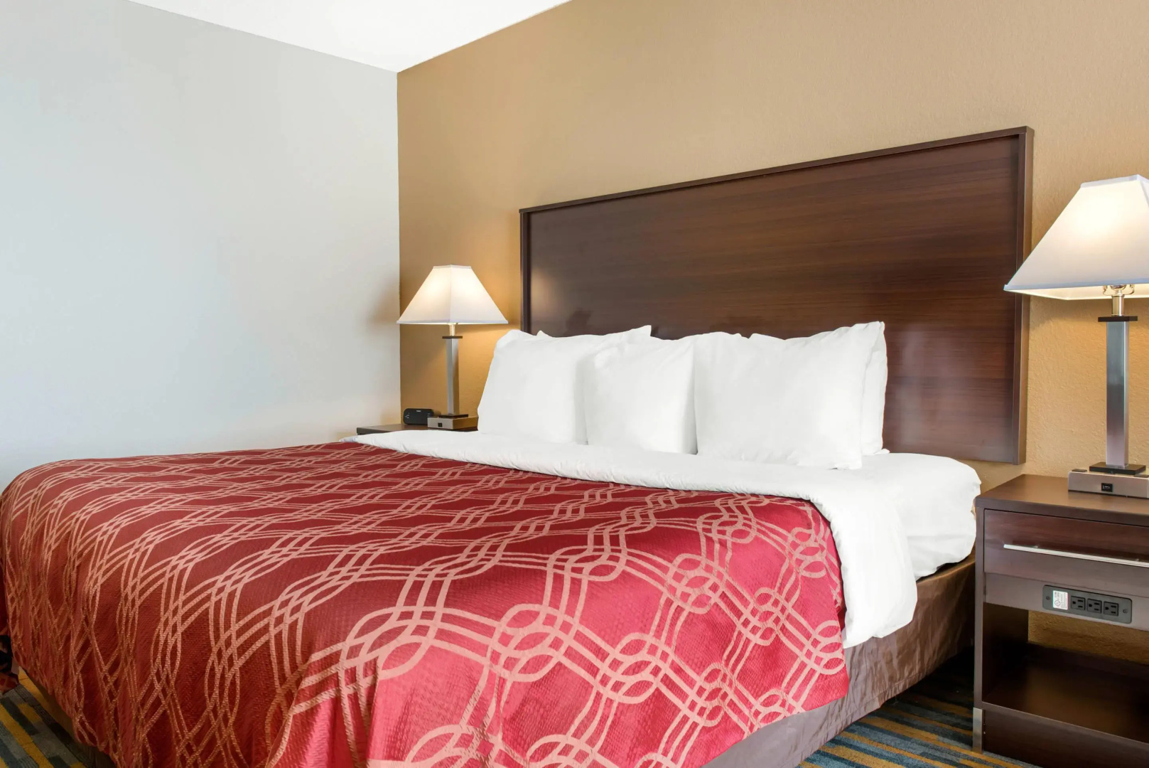 Foto - Quality Inn Noblesville - Indianapolis