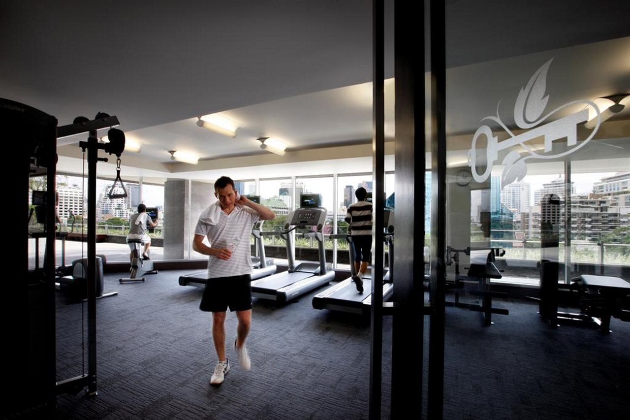 Foto - Sathorn Vista, Bangkok - Marriott Executive Apartments