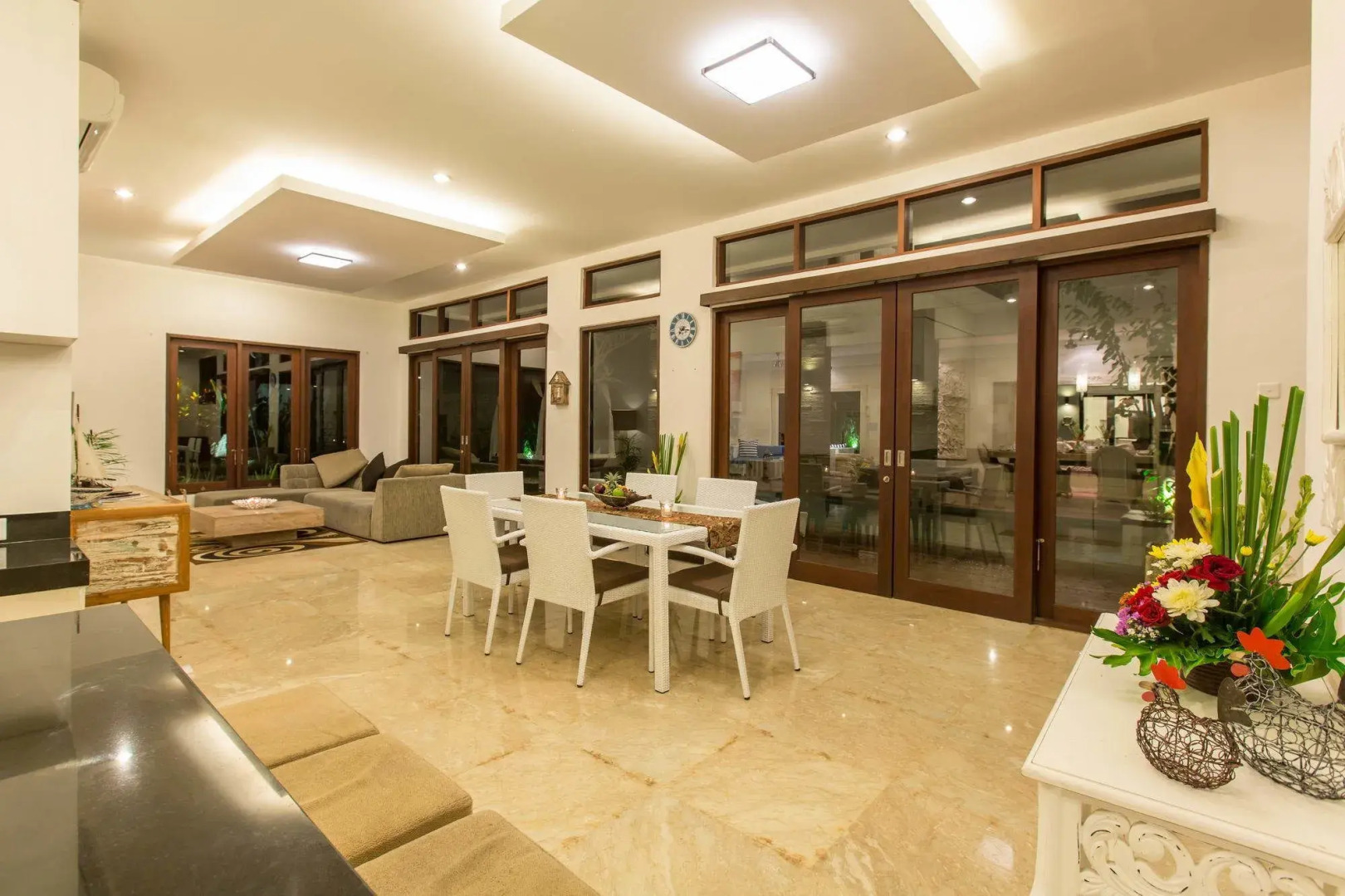 Photo - Villa Club Corner Residence by Nagisa Bali