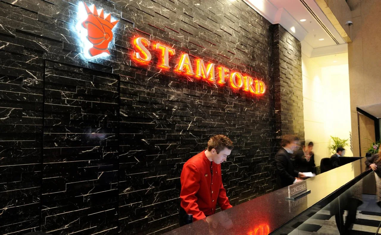 Foto - Stamford Plaza Melbourne