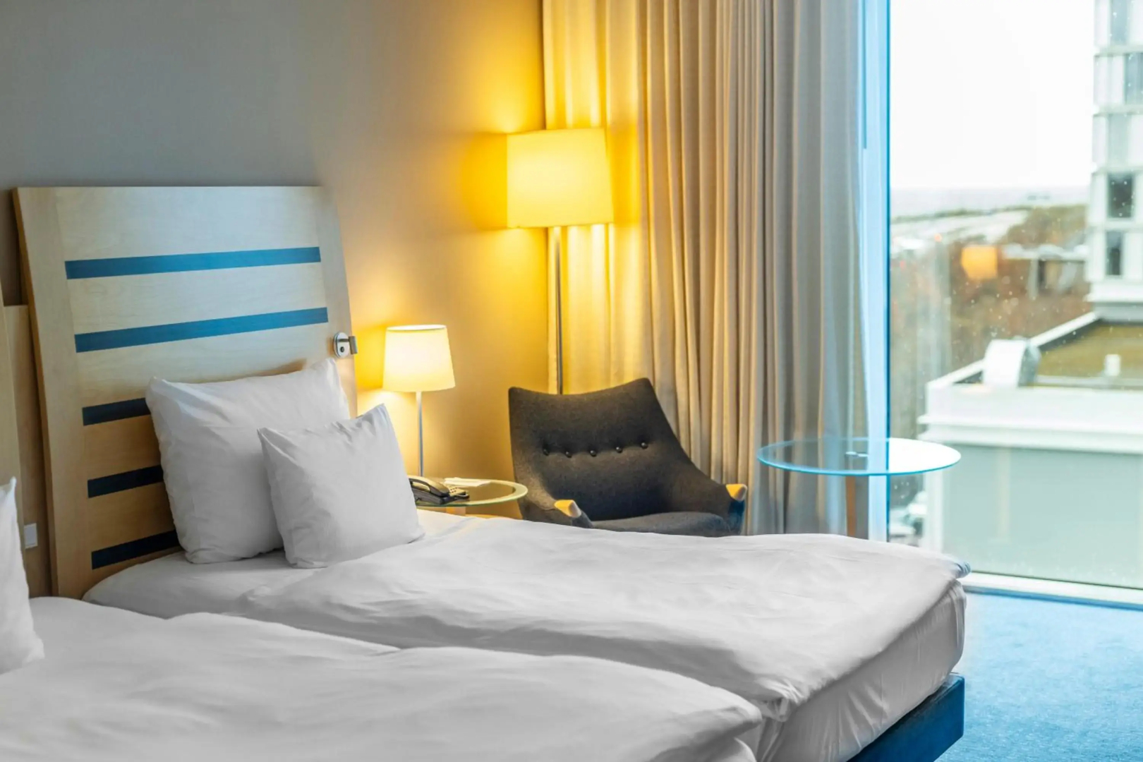 Foto - Clarion Hotel Copenhagen Airport