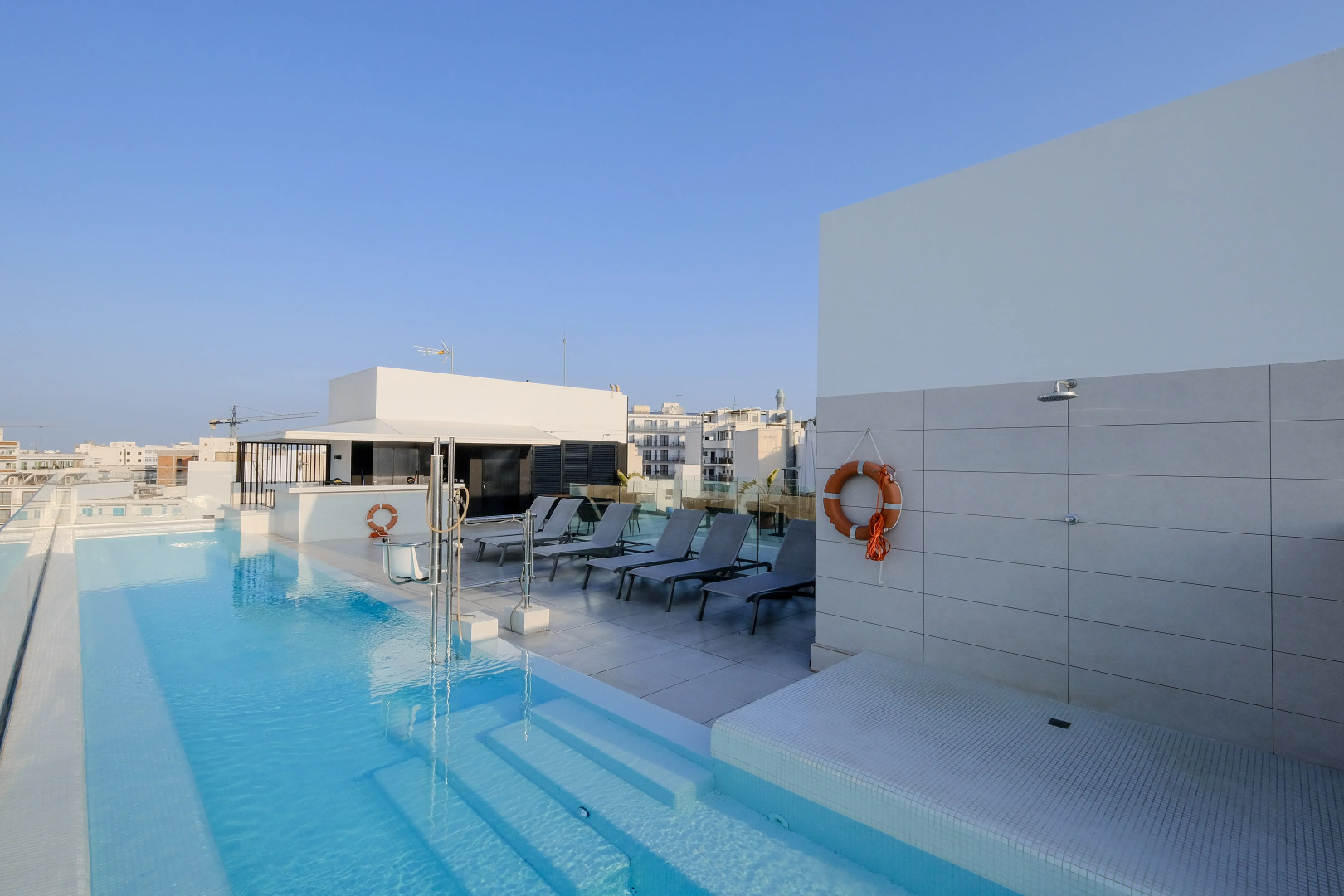 Foto - azuLine Hotel M