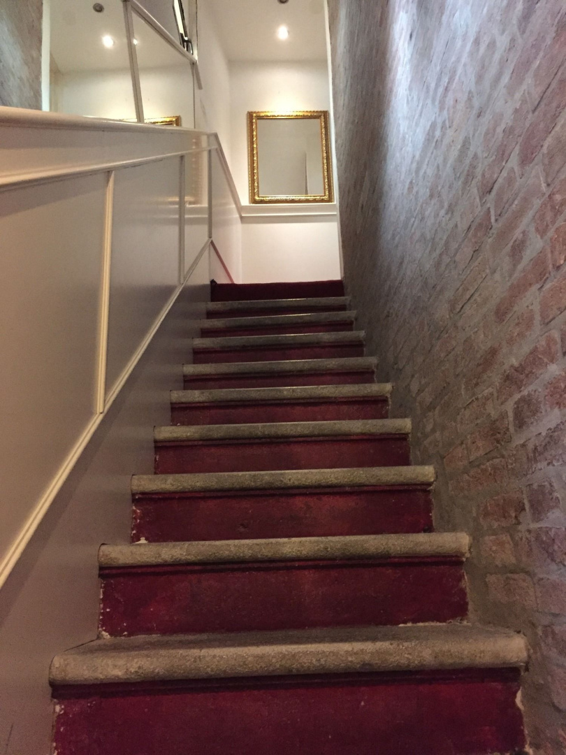Foto - albergo ai Tolentini