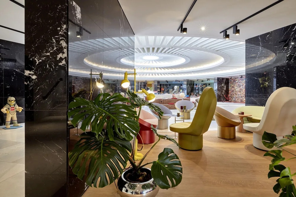 Foto - 25hours Hotel The Circle